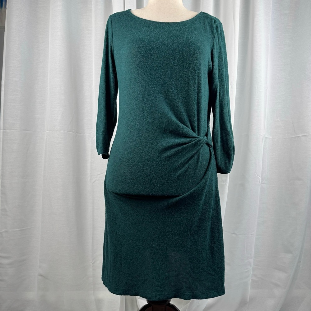 Apt. 9 Soft Side Tie Dress